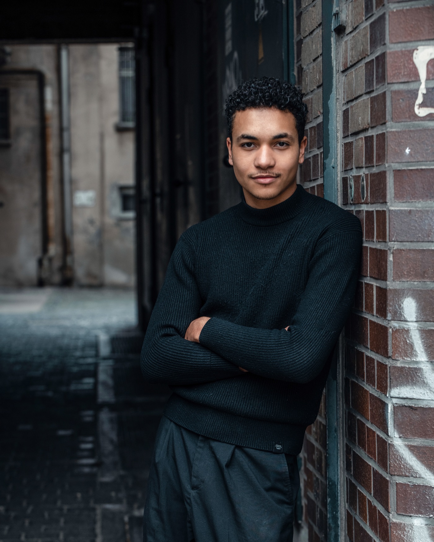 Joshua Kantara